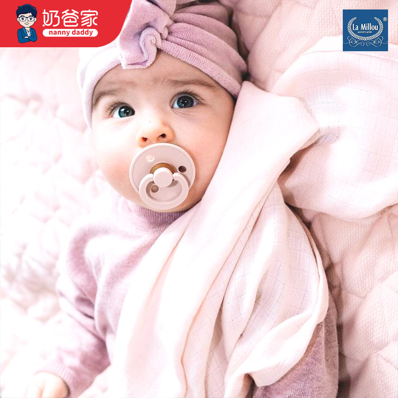 Ramiro Bamboo Fiber Antibacterial Silver Ion 70*70 Two Pieces - Exclusive for VIP members