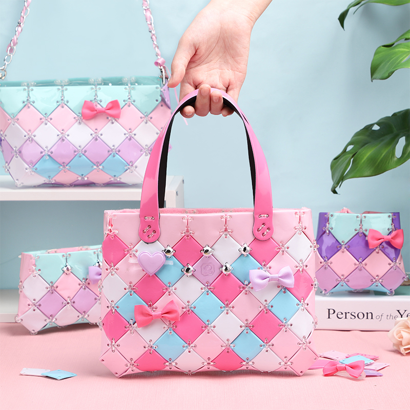 Girls toys children's educational little girls 6 gifts 7 to 9 princesses 10 years old and above 8 to 12 girls birthday 15