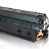 Hộp mực DBH-388AT Toner Cartridge hiệu quả dễ dàng thêm bột 88A thích hợp cho máy in HP M1136MFP HP1007 P1008 P1106 P1108 m126a m1213nf - Hộp mực