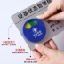 ví đựng card hàng hiệu Thẻ nhận dạng trạng thái thiết bị thẻ quản lý acrylic máy nhận dạng dụng cụ cơ khí thiết bị thẻ trạng thái hoạt động quản lý thẻ nhận dạng thẻ từ thẻ nhắc lỗi tùy chỉnh ví nữ đẹp Hộp đựng thẻ