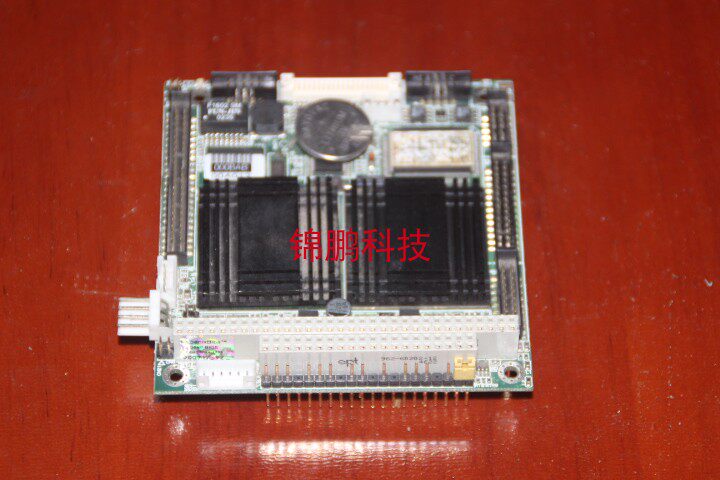 Research Wah Embedded Industry Control Board PCM-3350 REV A1 PCM-3350F COLOR NEW SEND MEMORY 