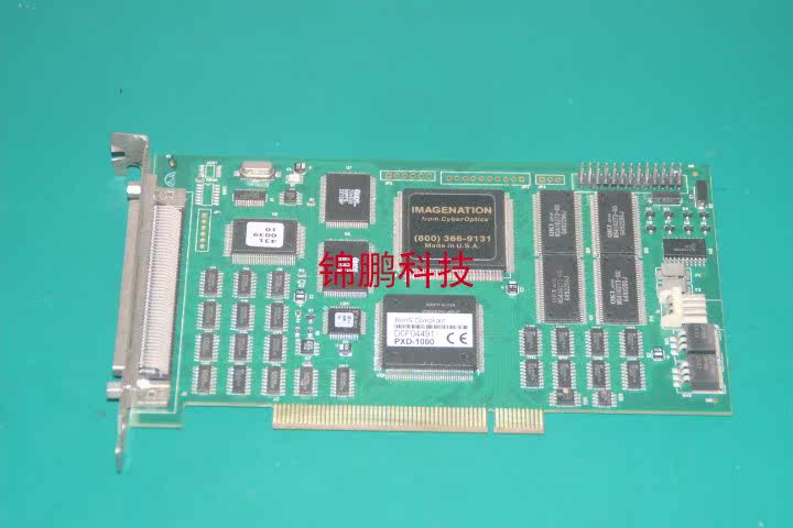 Physical figure IMAGENATION PXD-1000 D0F04491 060-1000-11