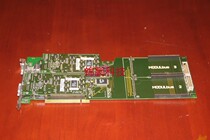 Real picture DJANZ MOD-PCI4 S CAN-KOM V1 0 KD-SIE-10001 VMOD-ICAN3 O