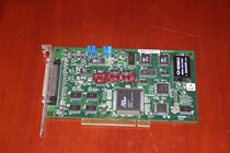 Original disassembly Advantech PCI-1711 REV:B1 01-1 Acquisition card wrapped