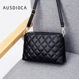AUSDIOCA/澳迪佳 Сумка для телефона, бретели, сумка на одно плечо для отдыха, из натуральной кожи