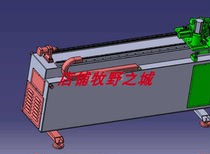 Total 3D tussldprt трехмерная модель материала трехмерные чертежи пятиосной полностью автоматическая труба бендер