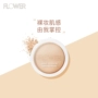 FlowerBeauty Hoa Kỳ nhập khẩu phấn trang điểm nhẹ bánh dầu kiểm soát trang điểm che khuyết điểm lâu trôi kết thúc mờ - Bột nén phấn phủ aery jo