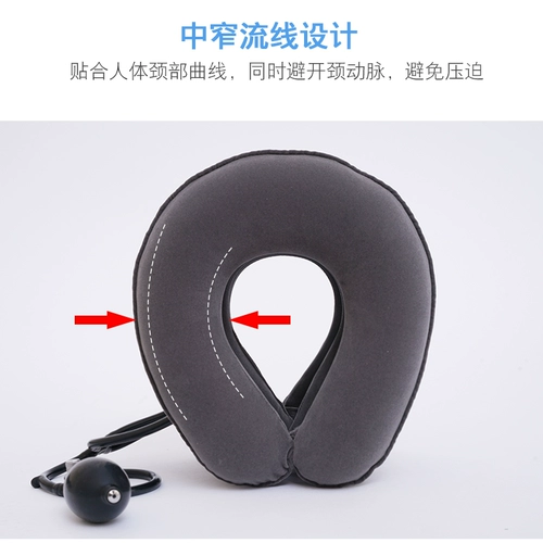 Гибкий шейный позвоночник