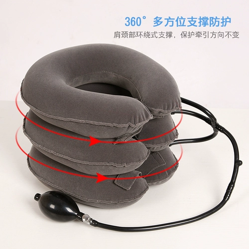 Гибкий шейный позвоночник