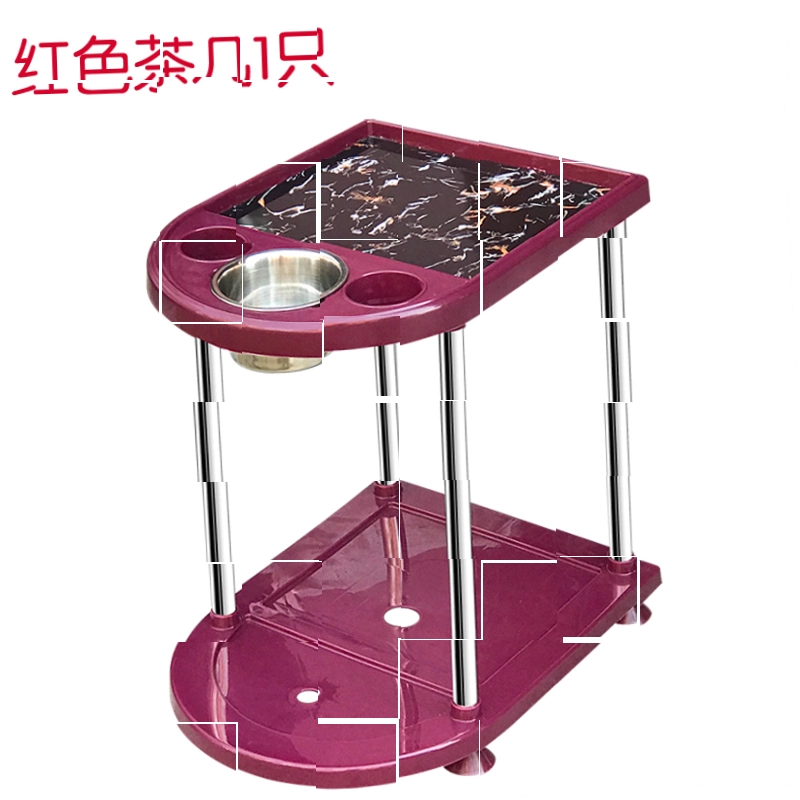 Bàn mạt chược, bàn trà, máy đánh mạt chược tự động, bàn trà nhựa màu, giá trà, bàn trà, phòng đánh cờ, đánh bài. - Các lớp học Mạt chược / Cờ vua / giáo dục