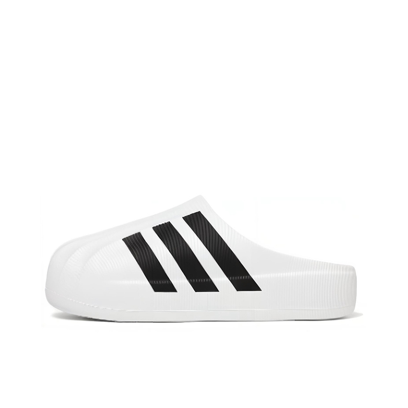 Shell Toe Half-Pack Slippers Originls Adifom Superstar Thick-Soled Clogs Summer Men's Shell Toe Half-Pack Slippers Originls Adifom Superstar Thick-Soled Clogs Summer Men's