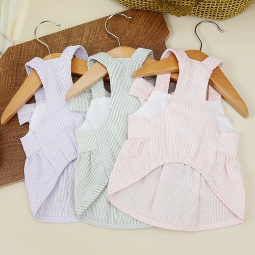 Наряд маленькой принцессы с бантиком, летняя тонкая юбка