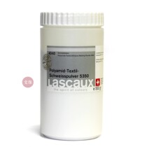 Lascaux5350 Textile adhesive powder Textile repair adhesive Acid-free hot melt adhesive Book repair