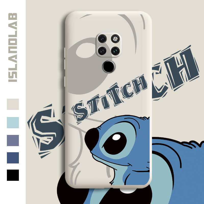 Huawei mate20 mobile phone protective shell liquid silicone gel mate20pro soft housing full-pack lens anti-fall male personality creative mate20x suitable for women cute cartoon tide cards 5g new