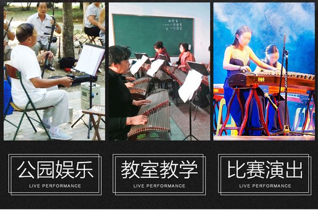 Erhu biểu diễn loa dân gian loa đặc biệt loa guzheng guqin có thể sạc lại loa - Loa loa loa thanh samsung