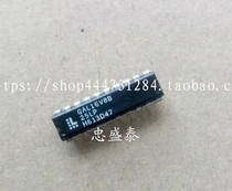 Blank chip GAL16V8B-15LP GAL16V8B-25LP quality assurance
