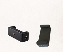 Mobile phone Accessories Live mobile clip Tripod Clip Self - pole Clip Clip One Clip