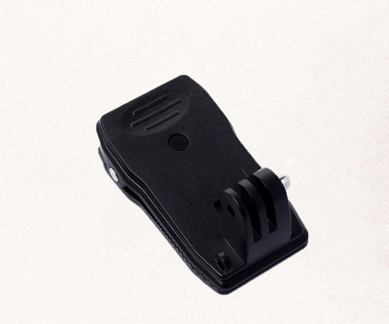 Suitable for gopro Full range of accessories Sports camera backpack clip Multi-function bag clip compatible with 360 one r