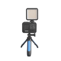 Motion Camera Tonic Light Lamp Single Backfill Light Lamp W49 Photolamp LED camera shooting Tonic Light