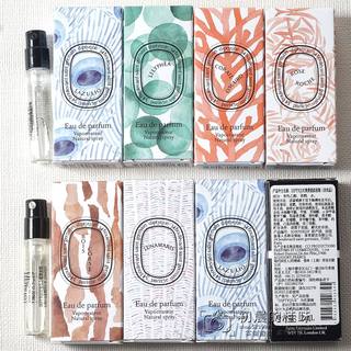 Diptyque蒂普提克2025大千之蕴小样香水沙漠玫瑰睡莲悠悠宝石之眼