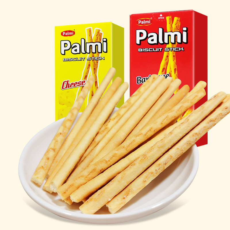 Imported Snack Bar Cookies Net Red Tasty Children Snack Snack Snack Casual Food Pie 22g