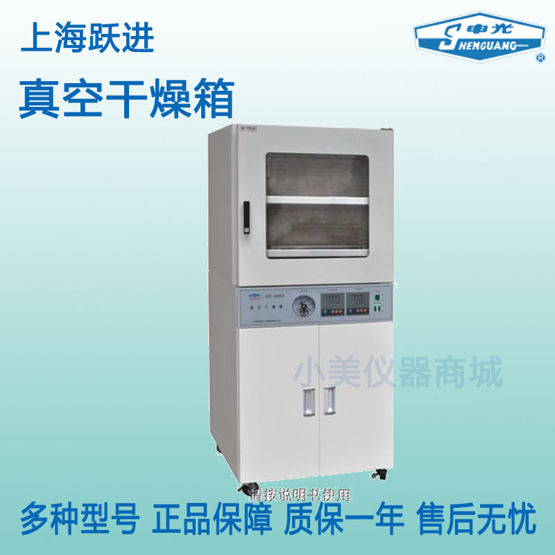 上海跃进真空干燥箱DZF-6090Z/-6210Z/6090LC(立式) 正品