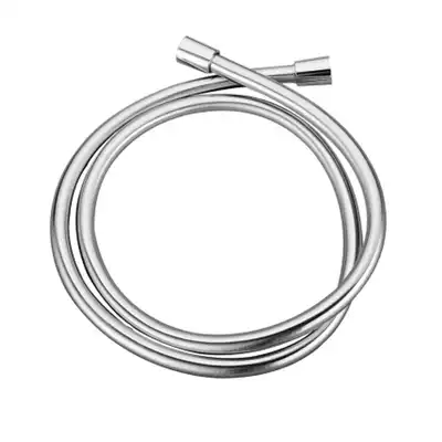 Silver ion shower hose
