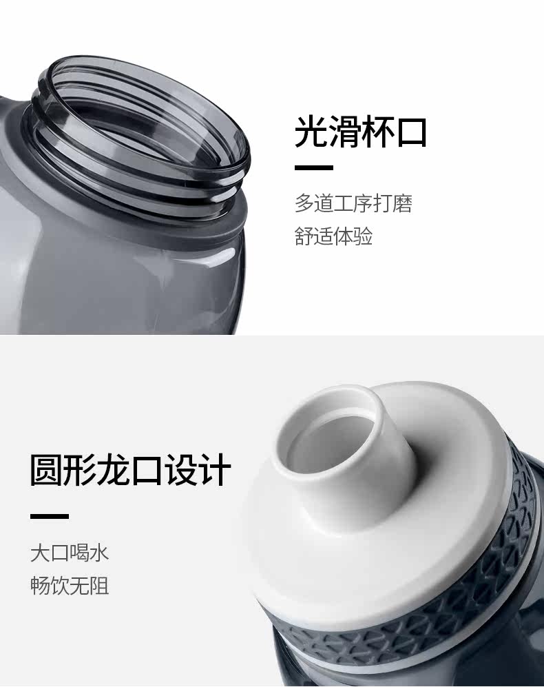 美国 Coolgear 专利 保冷运动水杯 1404ml 超大容量 图12