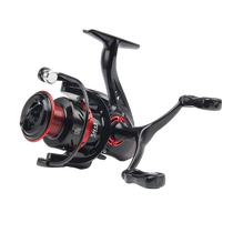 Special micro-object spinning wheel for Luya inclined mouth shallow line cup double rocker arm and balance rod long-range fishing wheel fishing wheel no gap