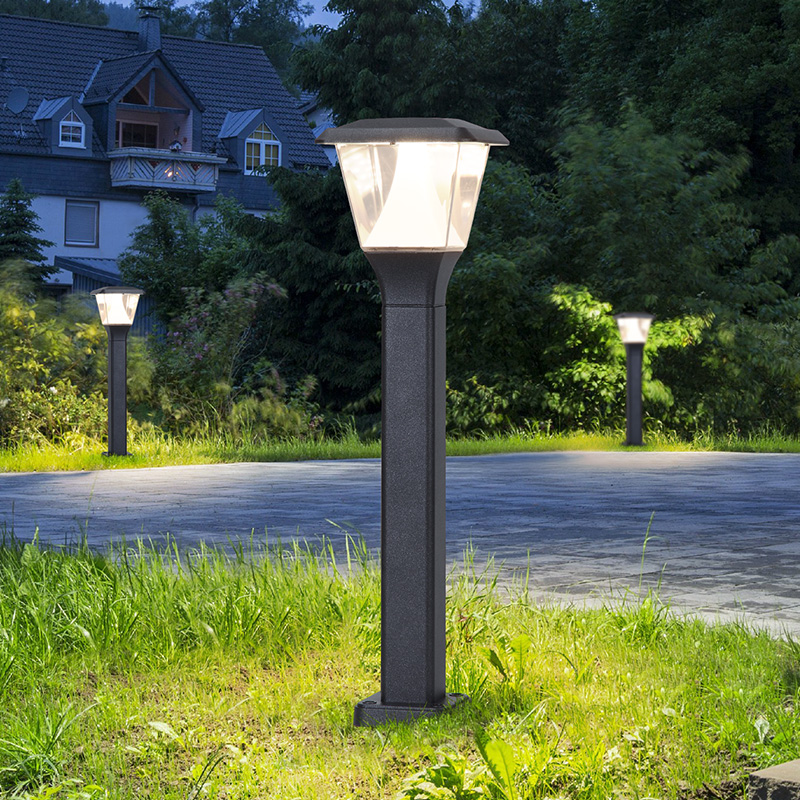 Outdoor Lawn Light Garden Electric Lawn Light Garden Garden Villa Lawn Light Garden Landscape Outdoor Lighting