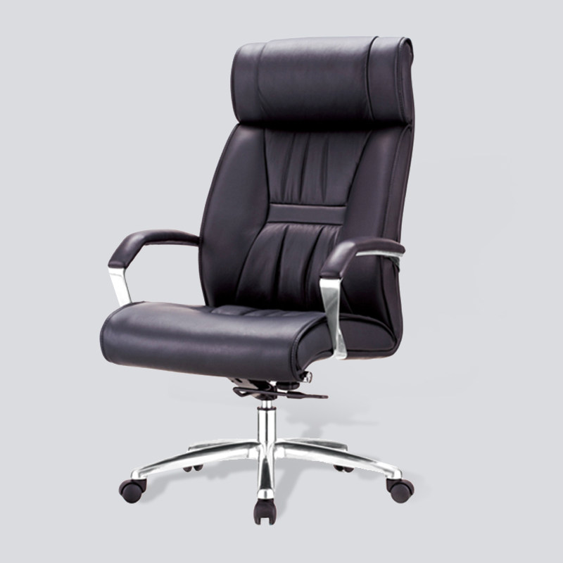 Boss Chair Office Chair Studio Chair Computer Chair Chair Household Rotating Chair Leather Seat Lift Chair