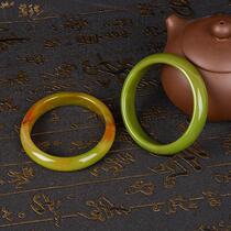 (Exclusive to He Xianer) FSY0104 Yanyuan Bracelet Diversity Shipping 14*6mm