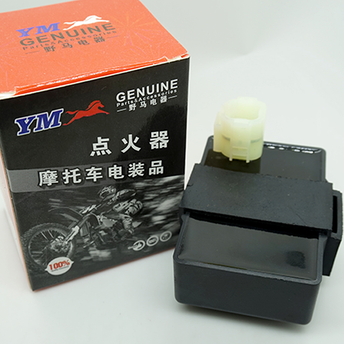 Honda Rybw SDH125-53 ignition instrument CDI component Honda Fengro WH125-12 KYY