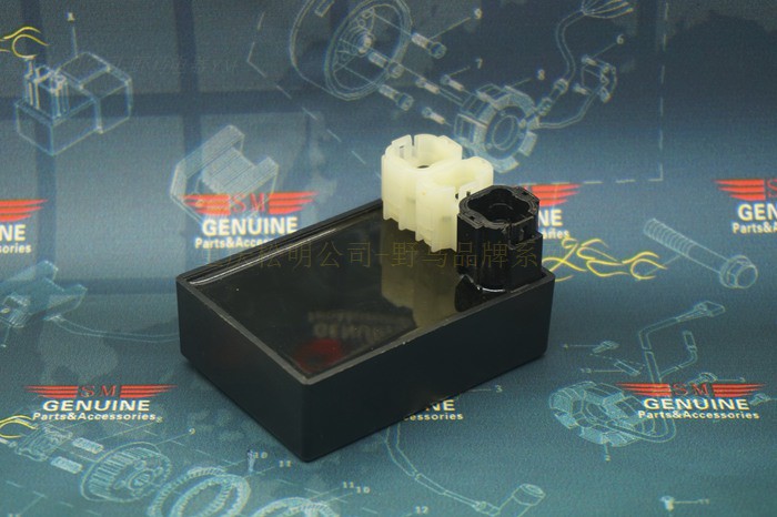 Honda ACTIVA 125 ignition machine RXWY 100 Activa 110CC CDI UNIT HERO