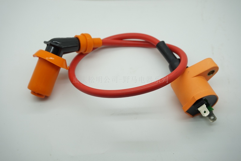 GY6 scooter modified High Voltage package ignition strong ignition coil GY6-150 GY50 RACING