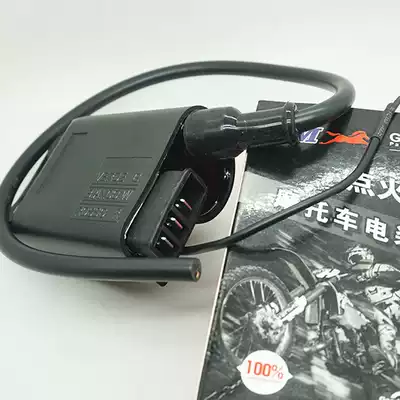 Biajiu PIAGGIO igniter Ducati Zip50 igniter Free50 Italian 3-pin igniter