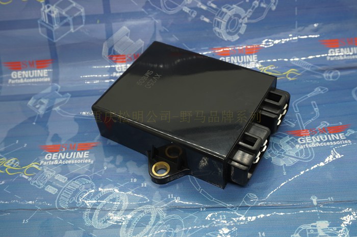 XV250QJ250H Ignitor Day King Prince 250 Lighter CDI 2V49 Force Sail V250 Virago125