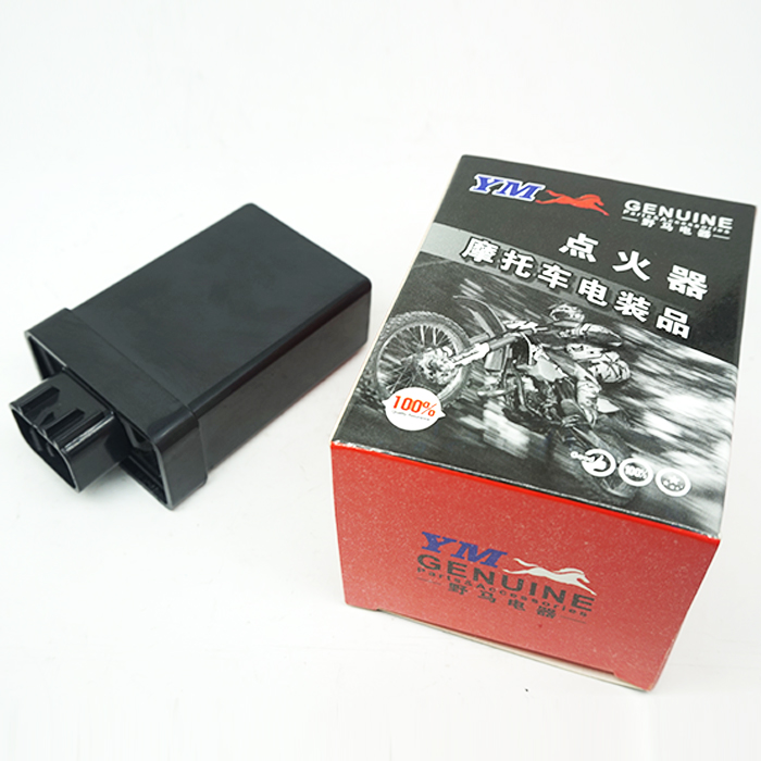 Yamaha Motorcycle JYM125 Sky Sword Electronic Ignitor YBR125 Sky Sword One Exchange Ignitor-Taobao