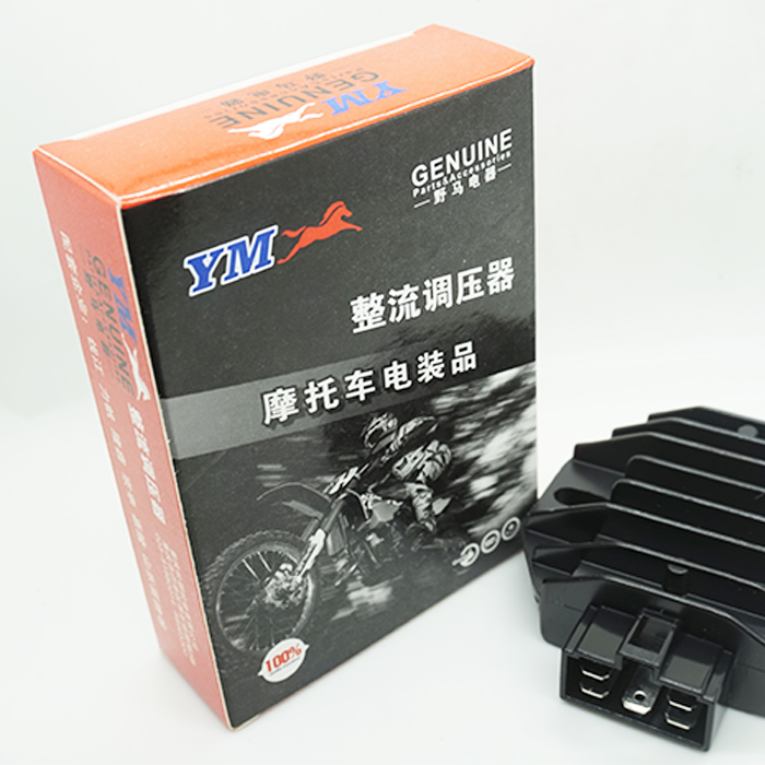 Yamaha BWS125 XJR400 1992-2007SH640D-12 XJ600 WR125 REGULATOR