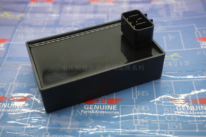 Light Yang Igniters Surge 110 Power Three New Magic GP110 Feng Li CK110 Ai riding CK125T-2J KEJ3