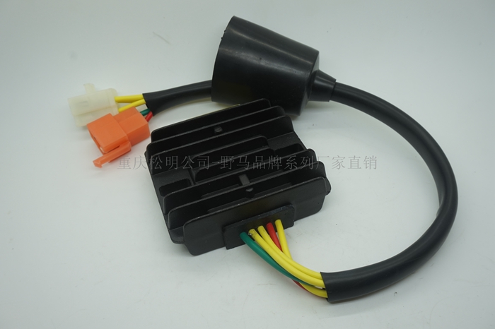 LX150-59 Loncin LX150-62 Regulator CR1CR5 LX200-18 Stepless 200R Rectifier GP150