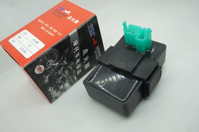 Dayang Motorcycle Accessories DY150-6 Ignitor Big Yang Lord DY150-20 Great Express Surging Flame Lighter CDI-Taobao