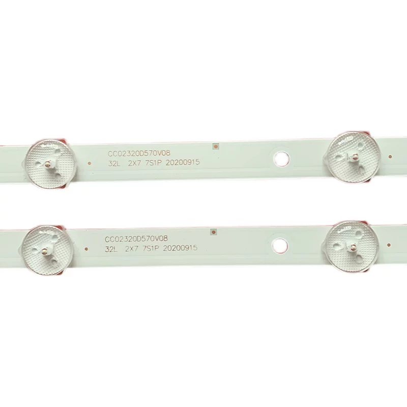 Подходит для световой ленты AOC T3211M 320L 32E9 7S1P 2X7 подсветка CC02320D570V12 08