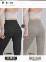 T14- [два пута] черный+хаки цвет