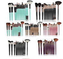 18Pcs Makeup Brushes Tool Set Cosmetic Powder Eye Shadow