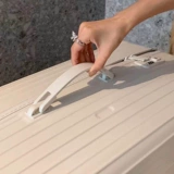 Высококачественный универсальный вместительный и большой чемодан, 32 дюймов, 40