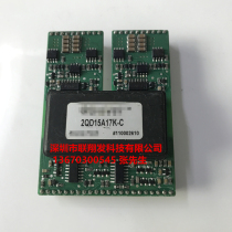 New drive board power module circuit board 2QD15A12K-C 2QD15A17K-C 2QD15A33K-C