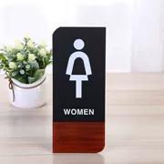 Dấu hiệu nhà vệ sinh nam và nữ, dấu hiệu, dấu hiệu, nhà vệ sinh, dấu hiệu, dấu hiệu, dấu hiệu, nhà vệ sinh WC - Thiết bị đóng gói / Dấu hiệu & Thiết bị