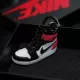 Air Jordan 1, на день Святого Валентина