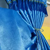 HALAN (электрическая руляная квадратная сетка), полная автомобильная занавеска (переднее боковое окно+заднее окно)